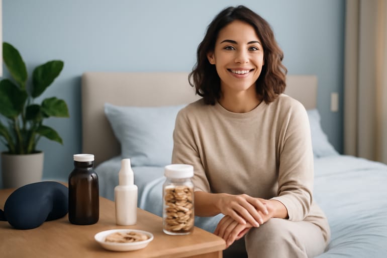 Types de sommeil : repères pour mieux choisir