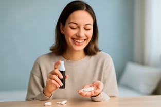 Comment choisir la bonne forme de mélatonine ?