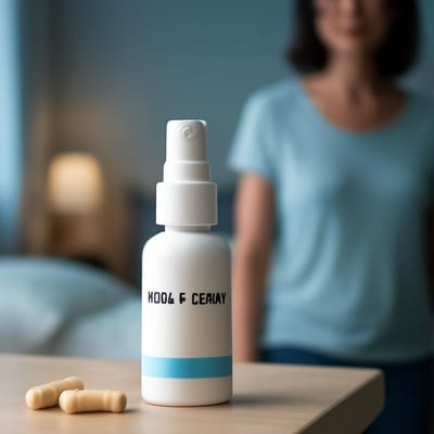 Quels sont les vrais avantages du spray au quotidien ?