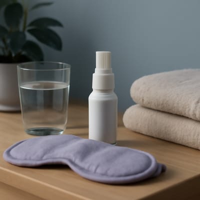 Comment s’y retrouver parmi les aides au sommeil naturelles ?