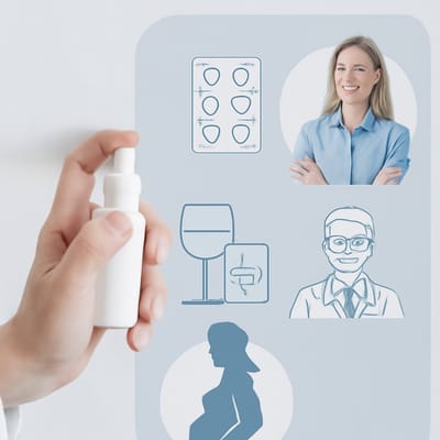 Quelles interactions et contre-indications faut-il connaître ?