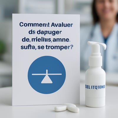 Comment évaluer le dosage de mélatonine sans se tromper ?